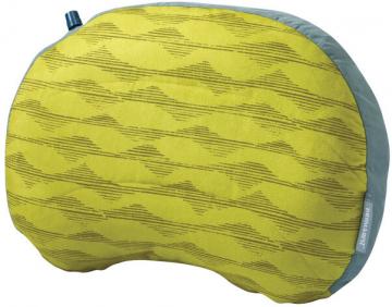 THERMAREST Air Head™ Pillow 化纖充氣枕頭